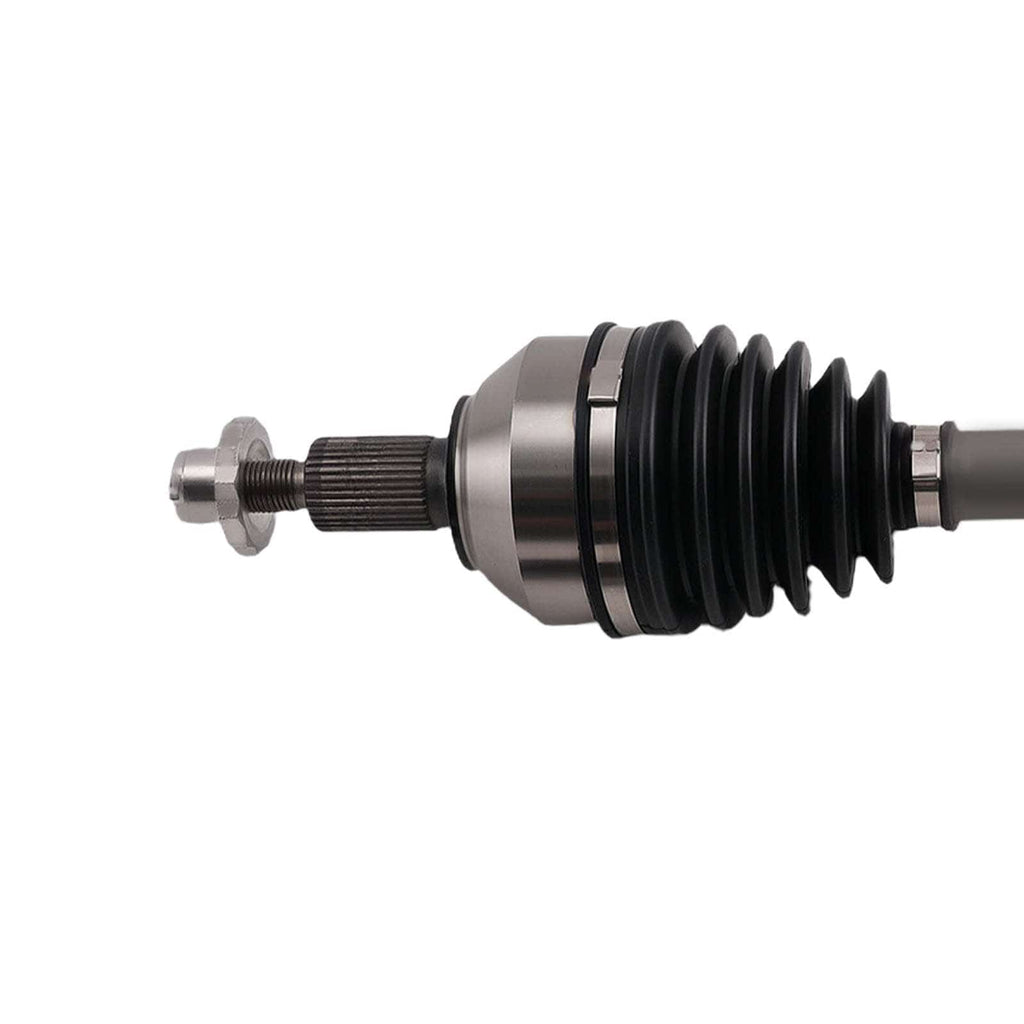 Neu 1x Antriebswelle passend kompatibel für AUDI SEAT SKODA VW 6C0407271AC