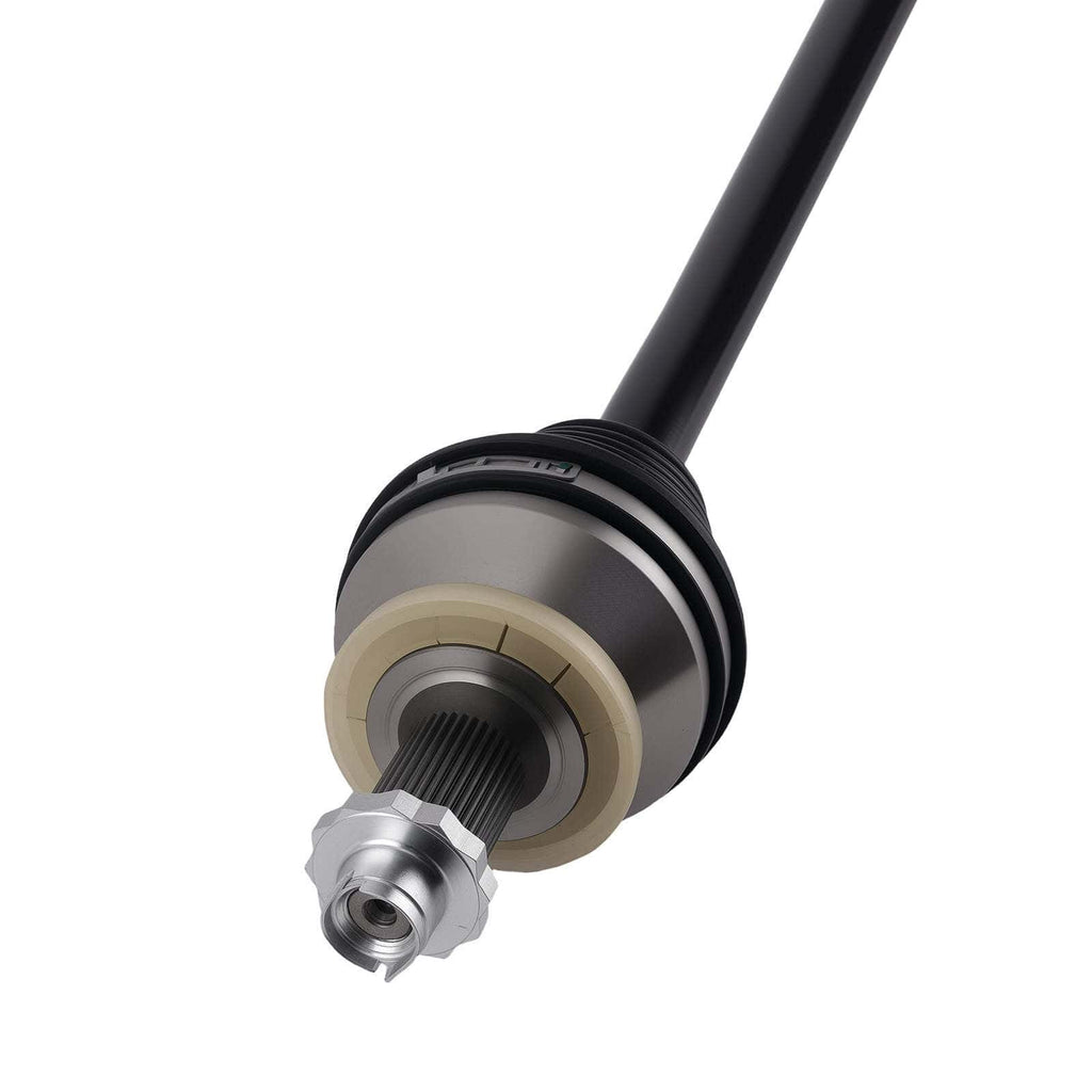 Neu Antriebswelle Vorderachse Rechts kompatibel für SEAT, SKODA, VW