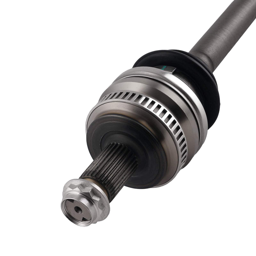 Neu 1XANTRIEBSWELLE HINTEN LINKS kompatibel für BMW 1-ER E81 E82 E87 E88 3-ER E90 E91 E92