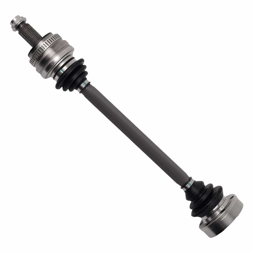 Neu 1XANTRIEBSWELLE HINTEN LINKS kompatibel für BMW 1-ER E81 E82 E87 E88 3-ER E90 E91 E92