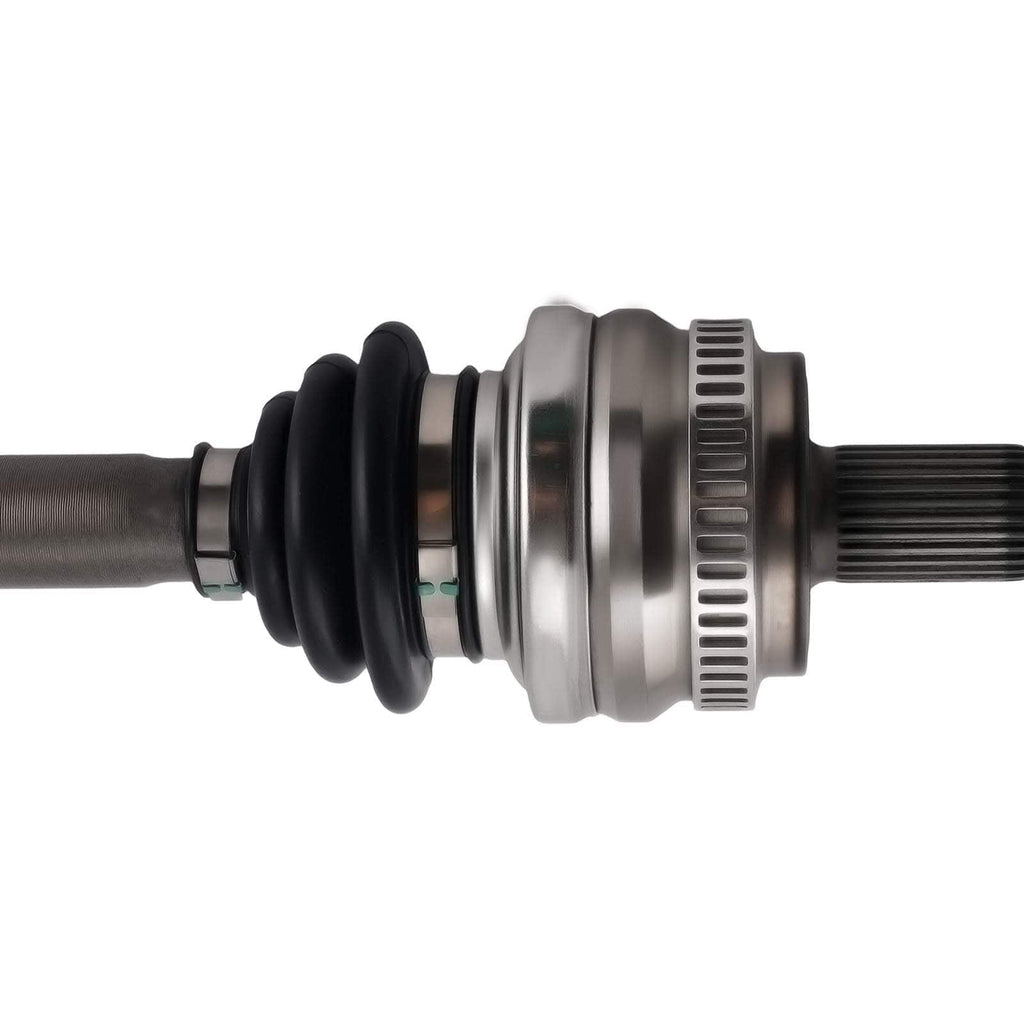 Neu 1XANTRIEBSWELLE HINTEN LINKS kompatibel für BMW 1-ER E81 E82 E87 E88 3-ER E90 E91 E92