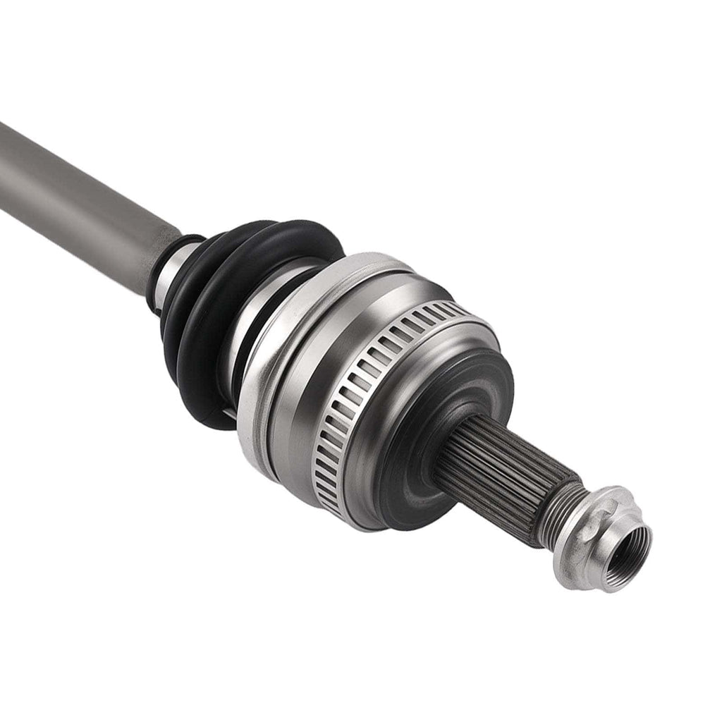 Neu ANTRIEBSWELLE HINTEN kompatibel für BMW 1-ER E81 E82 E87 E88 3-ER E90 E91 E92 33217533446