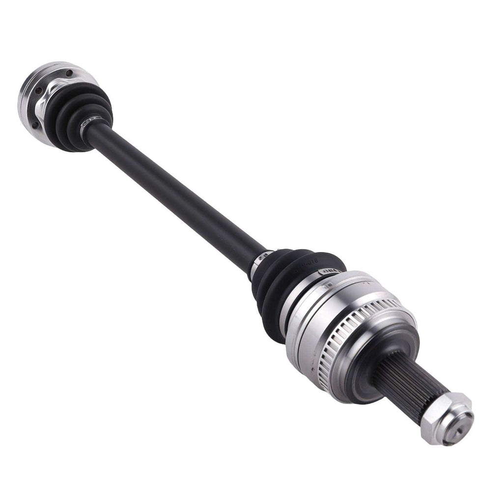 Neu ANTRIEBSWELLE HINTEN LINKS kompatibel für BMW X3 E83 33207537607
