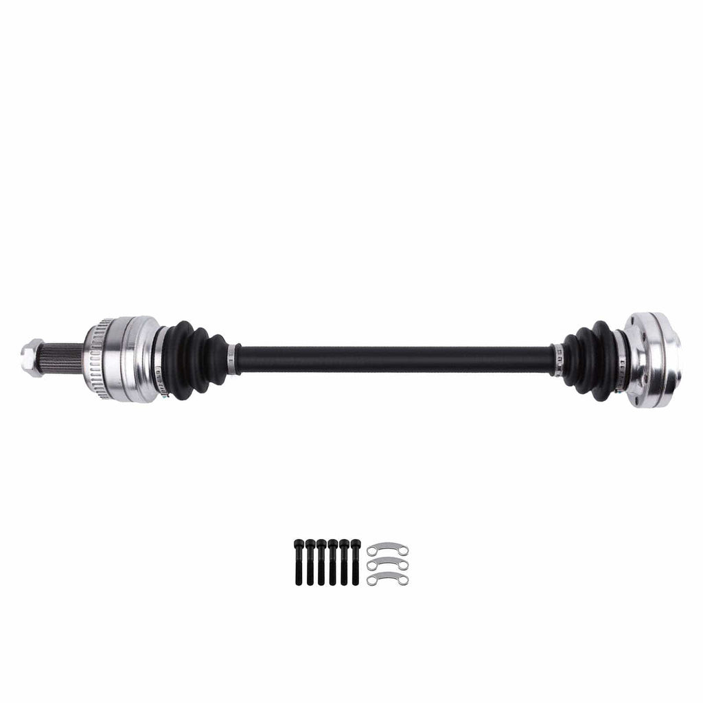 Neu ANTRIEBSWELLE HINTEN LINKS kompatibel für BMW X3 E83 33207537607