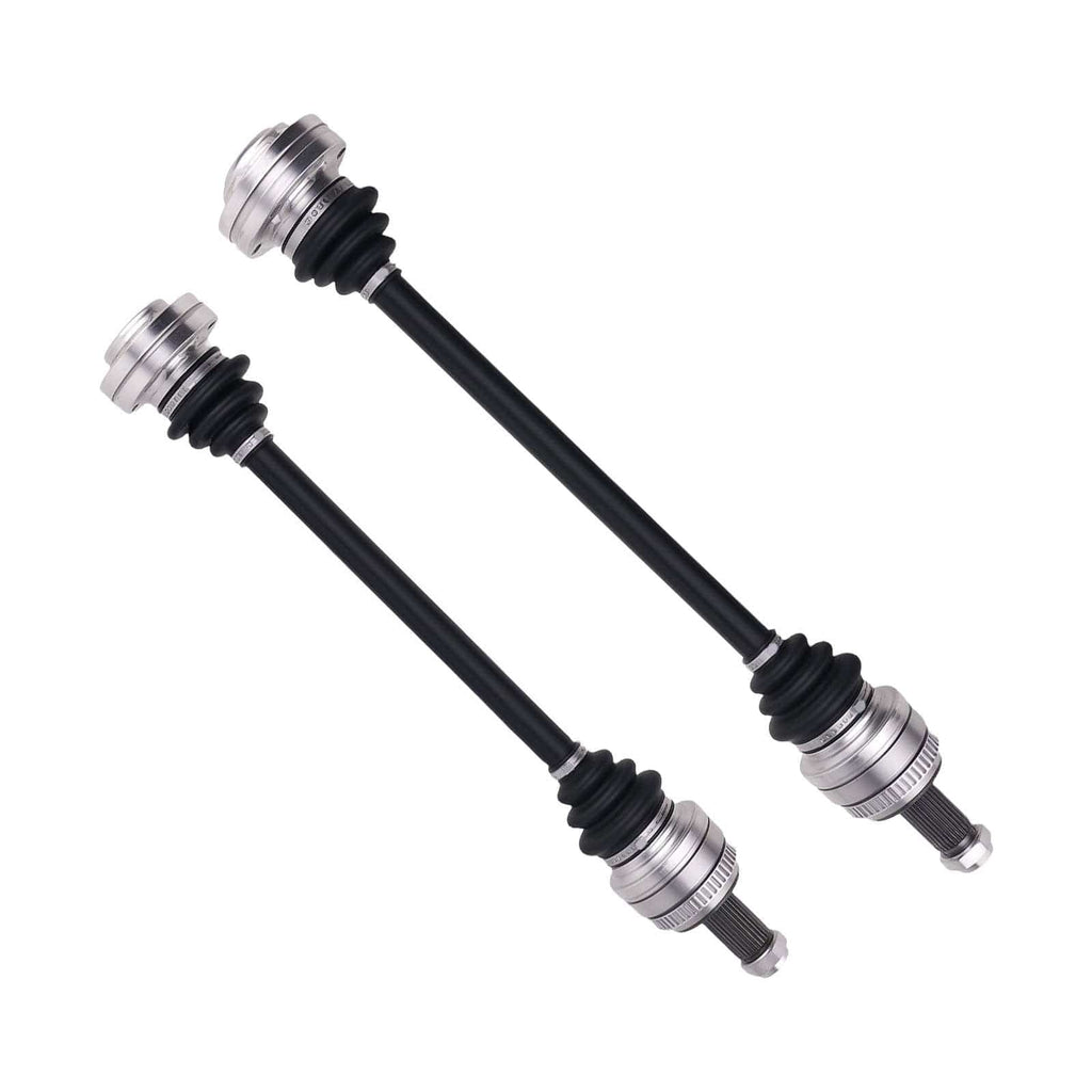 Neu 2x Antriebswelle Hinten Links+rechts kompatibel für BMW X3 E83