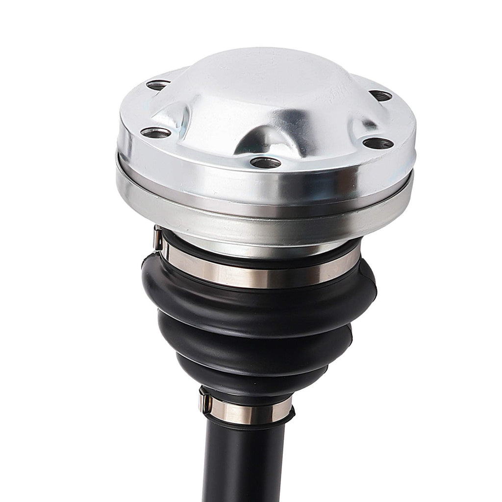Neu 2x Antriebswelle Hinten Links+rechts kompatibel für BMW X3 E83 xDrive 20 d 2007-2010