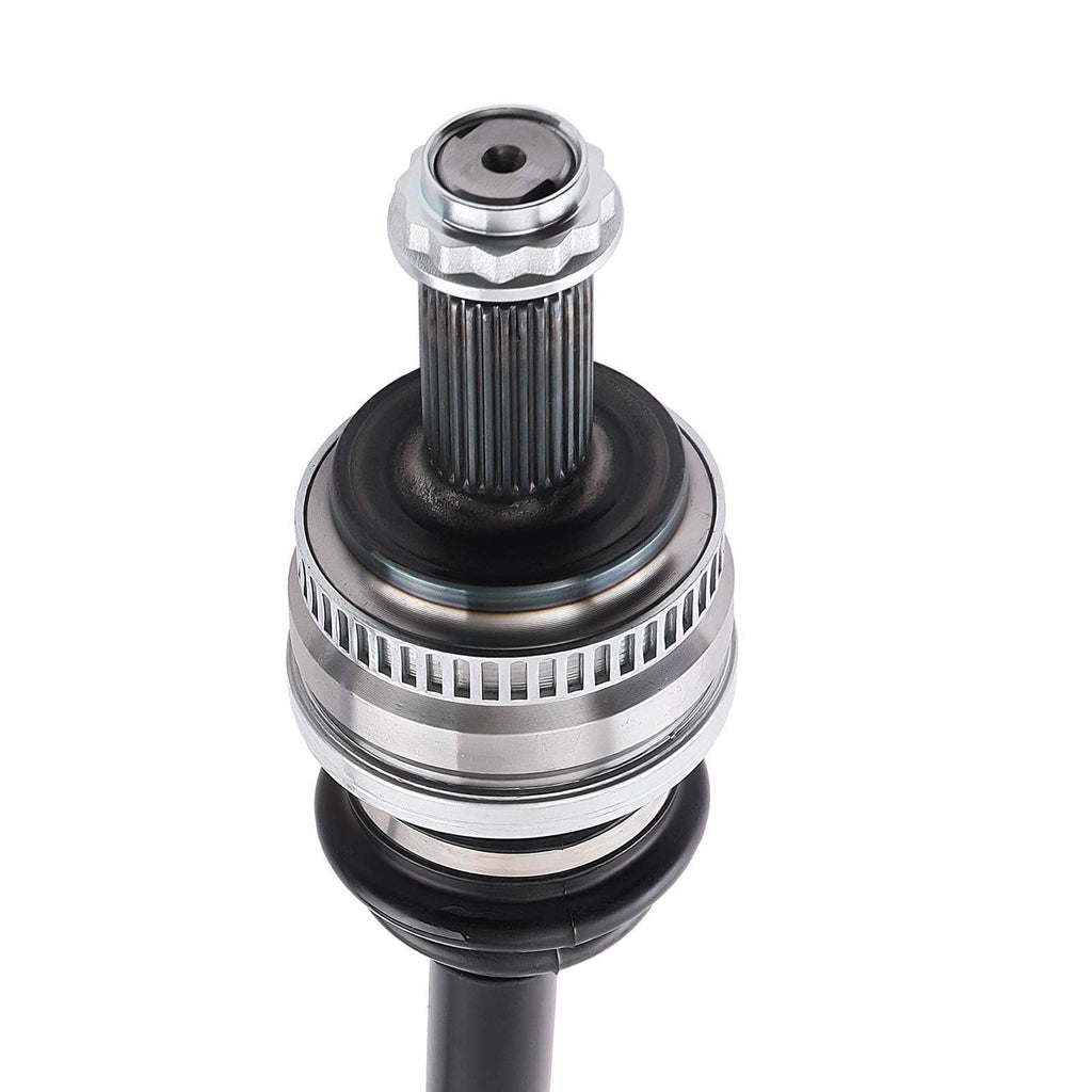 Neu 2x Antriebswelle Hinten Links+rechts kompatibel für BMW X3 E83 xDrive 20 d 2007-2010
