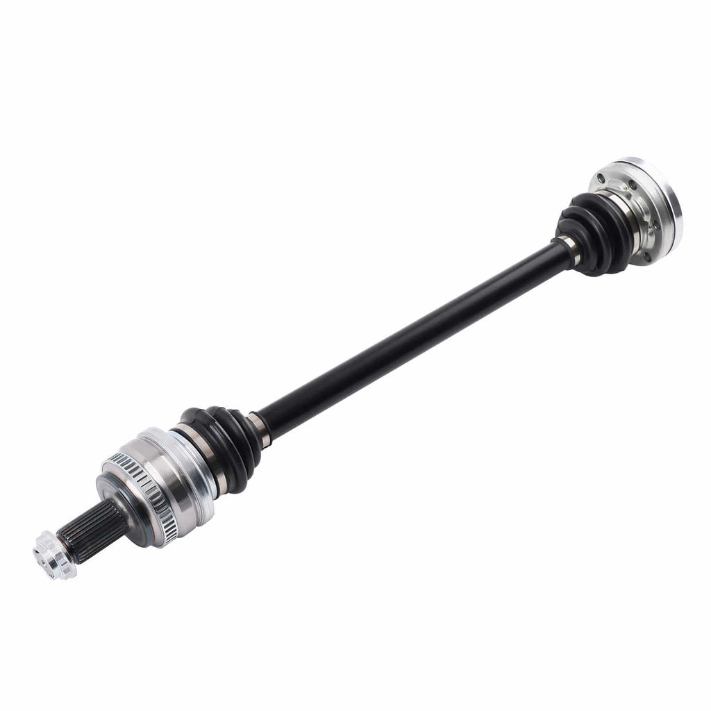 Neu 2x Antriebswelle Hinten Links+rechts kompatibel für BMW X3 E83 xDrive 20 d 2007-2010