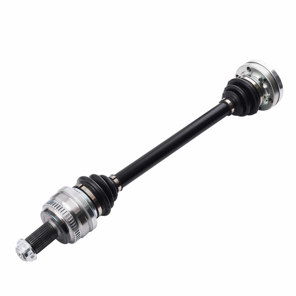 Neu 2x Antriebswelle Hinten Links+rechts kompatibel für BMW X3 E83 xDrive 20 d 2007-2010