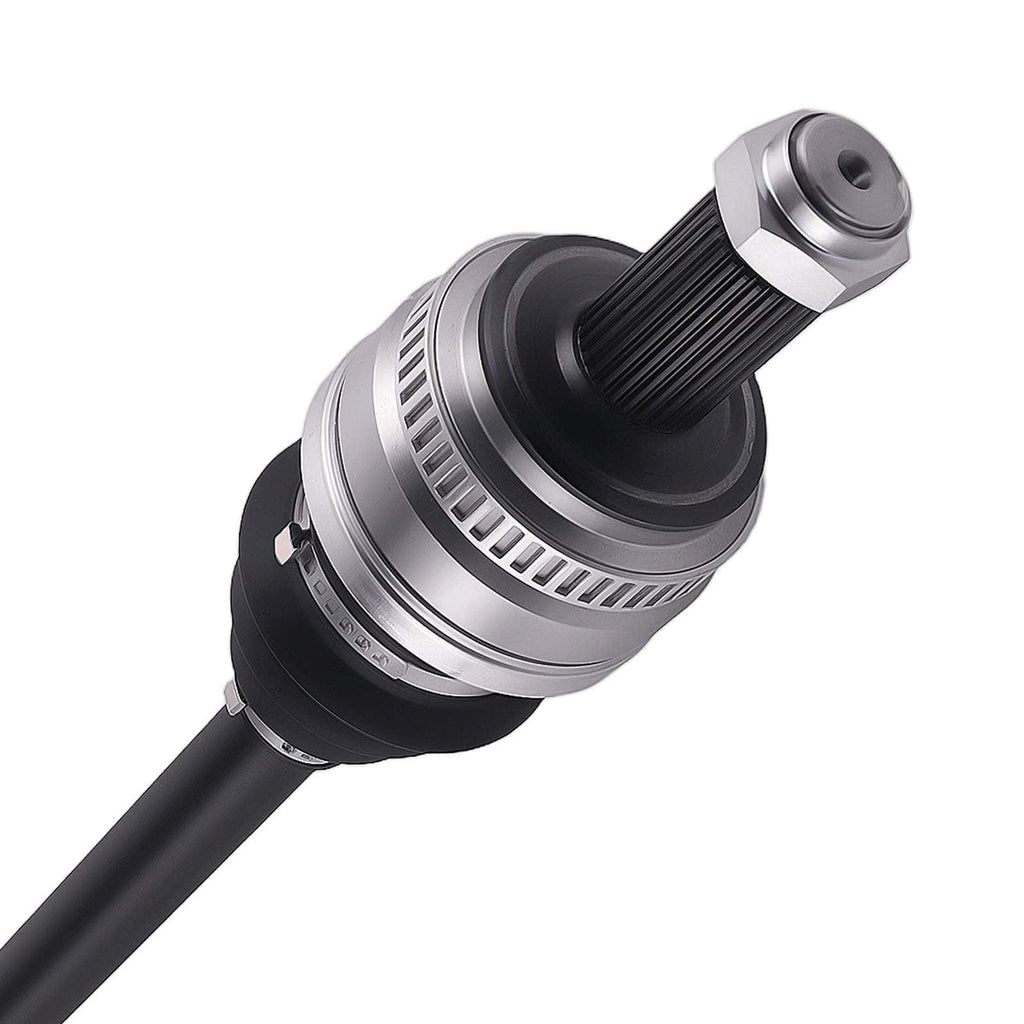 Neu Antriebswelle Gelenkwelle rechts hinten kompatibel für BMW X3 E83 xDrive Schaltgetriebe