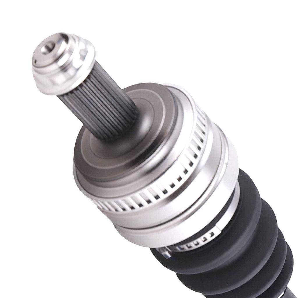 Neu 2STÜCK Antriebswelle L+R Hinten kompatibel für BMW 3er E90 E91 E92 E81