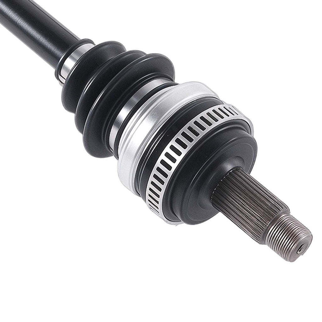 Neu 2 x Antriebswelle links + rechts hinten kompatibel für BMW 1 (E81, E87) 116 i / 118 i