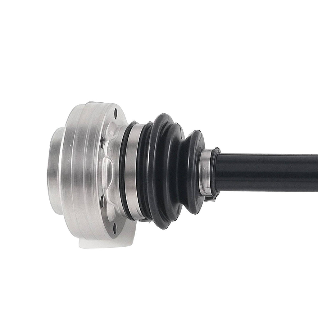 Neu 2 x Antriebswelle links + rechts hinten kompatibel für BMW 1 (E81, E87) 116 i / 118 i
