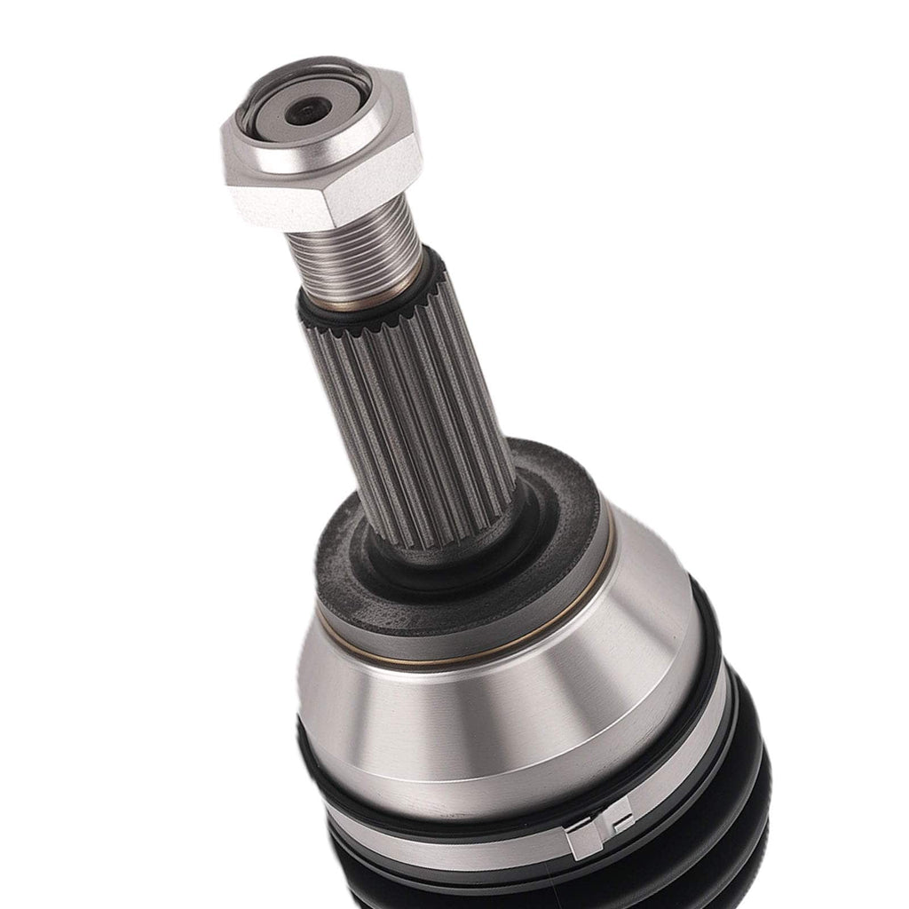 Neu Antriebswelle Gelenkwelle Vorne kompatibel für Ford Fiesta V JD JH 1459756