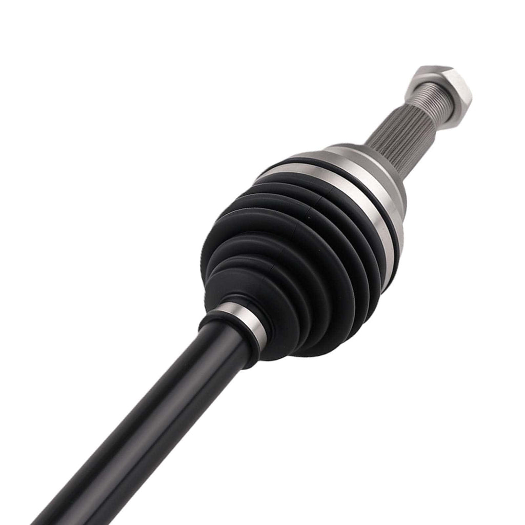 Neu Antriebswelle Gelenkwelle Vorne kompatibel für Ford Fiesta V JD JH 1459756