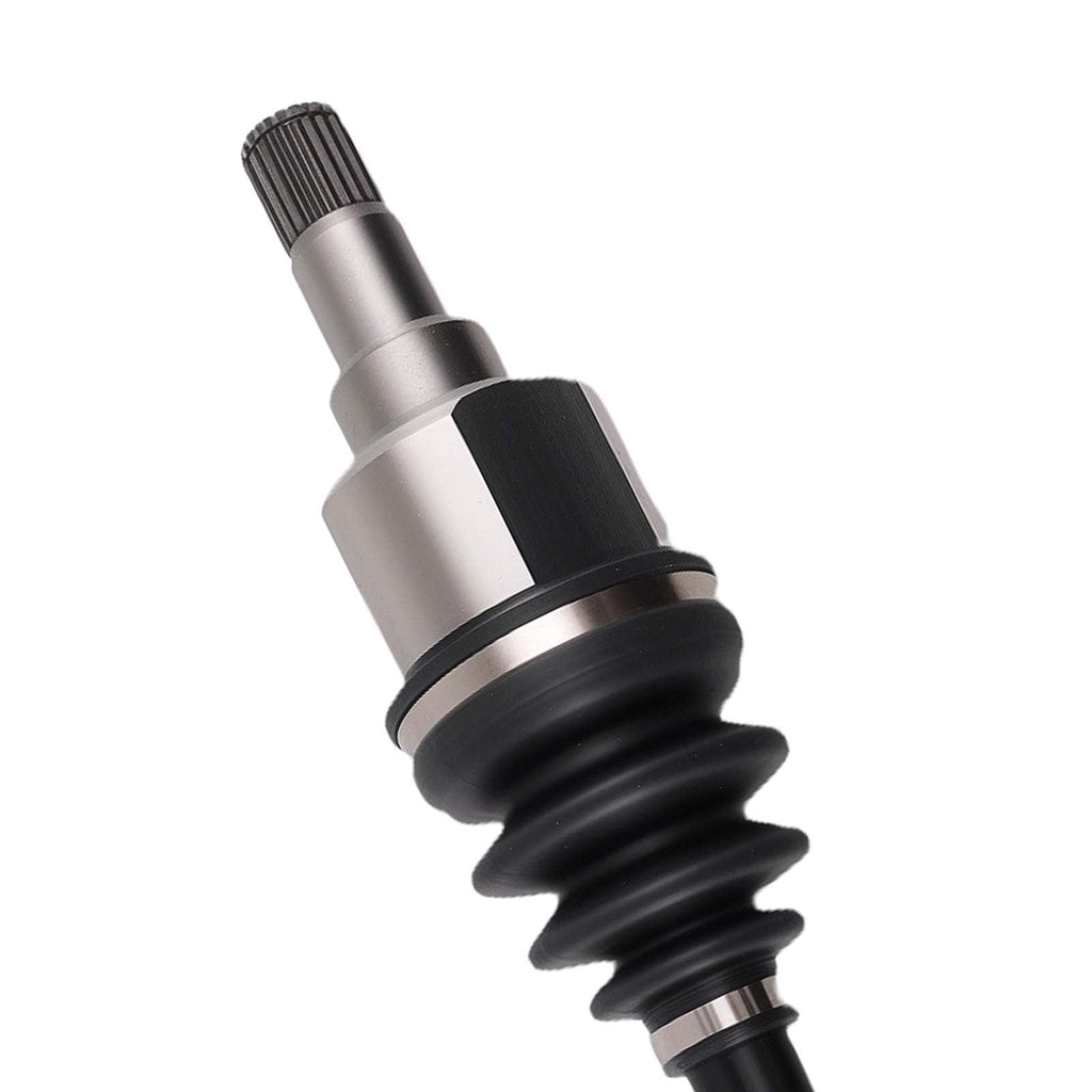 Neu Antriebswelle Gelenkwelle Vorne kompatibel für Ford Fiesta V JD JH 1459756