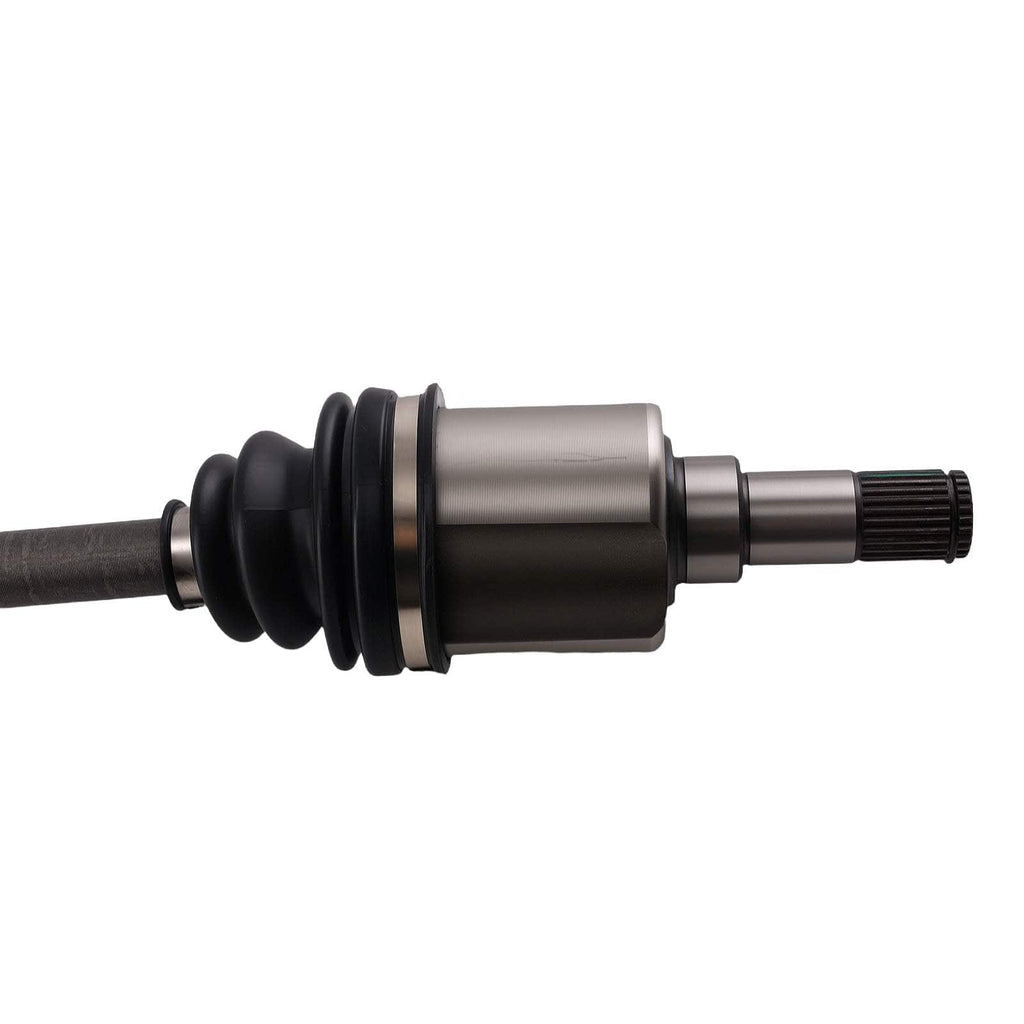 Neu ANTRIEBSWELLE GELENKWELLE VORNE LINKS kompatibel für FORD MONDEO 3 BJ 00-07 kompatibel für JAGUAR X-TYPE