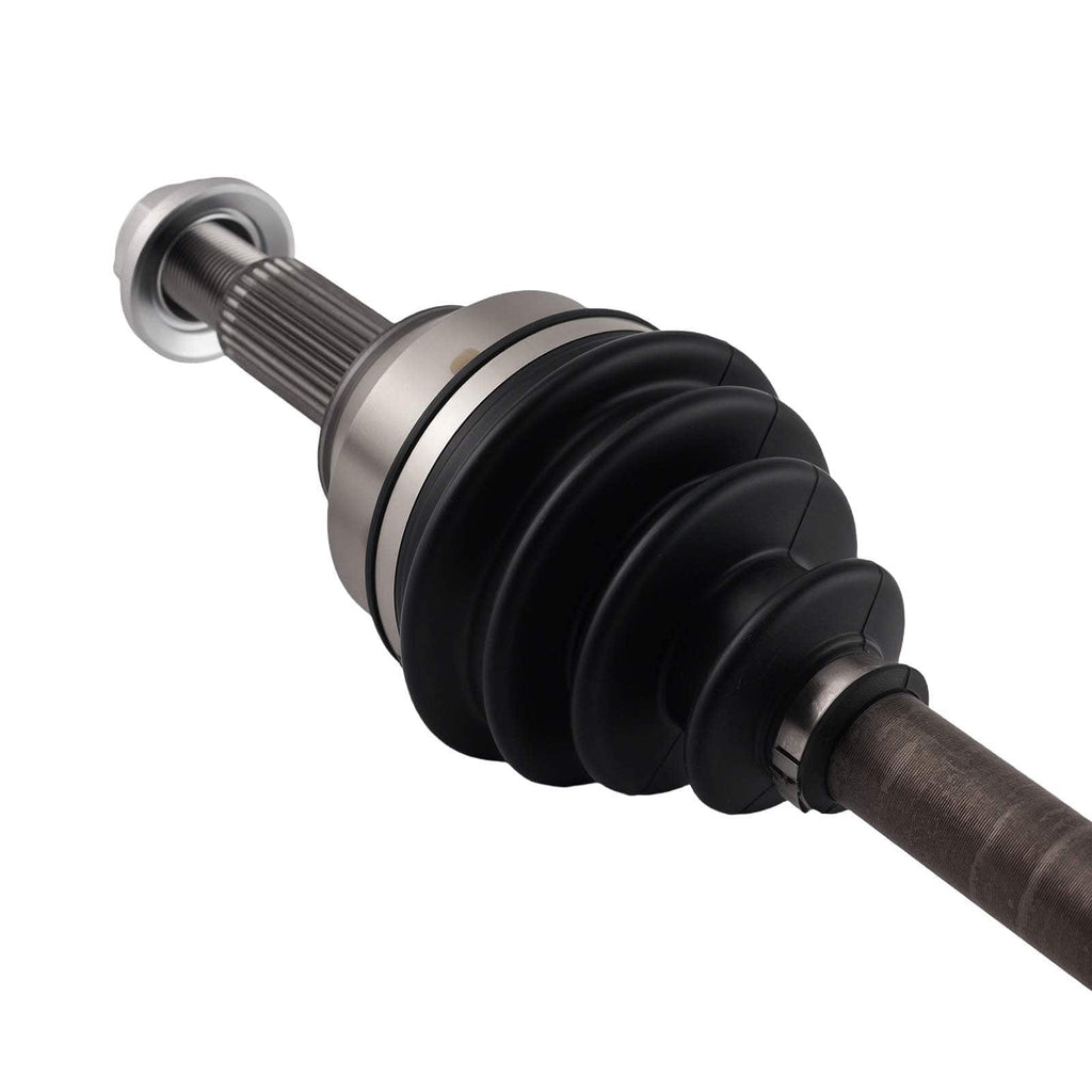Neu ANTRIEBSWELLE GELENKWELLE VORNE LINKS kompatibel für FORD MONDEO 3 BJ 00-07 kompatibel für JAGUAR X-TYPE