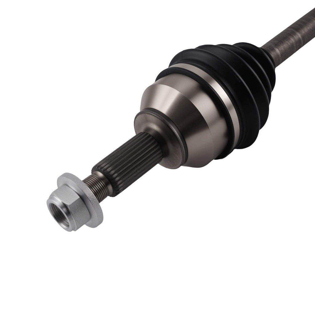 Neu ANTRIEBSWELLE GELENKWELLE VORNE LINKS kompatibel für FORD MONDEO 3 BJ 00-07 kompatibel für JAGUAR X-TYPE