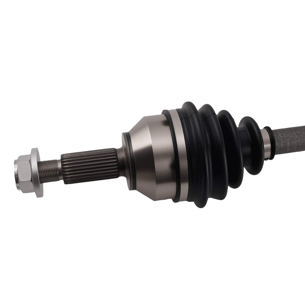 Neu ANTRIEBSWELLE GELENKWELLE VORNE LINKS kompatibel für FORD MONDEO 3 BJ 00-07 kompatibel für JAGUAR X-TYPE