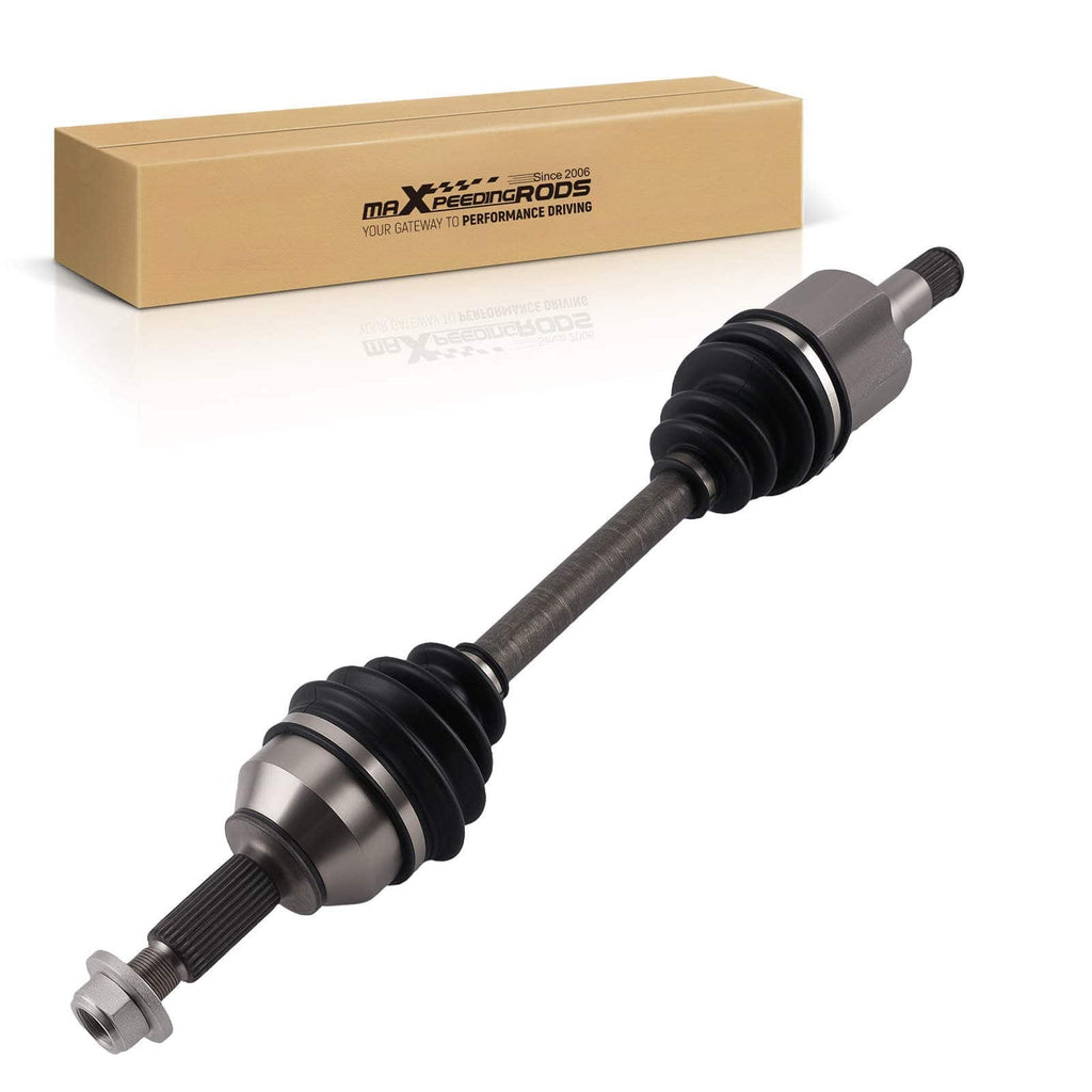 Neu ANTRIEBSWELLE GELENKWELLE VORNE LINKS kompatibel für FORD MONDEO 3 BJ 00-07 kompatibel für JAGUAR X-TYPE