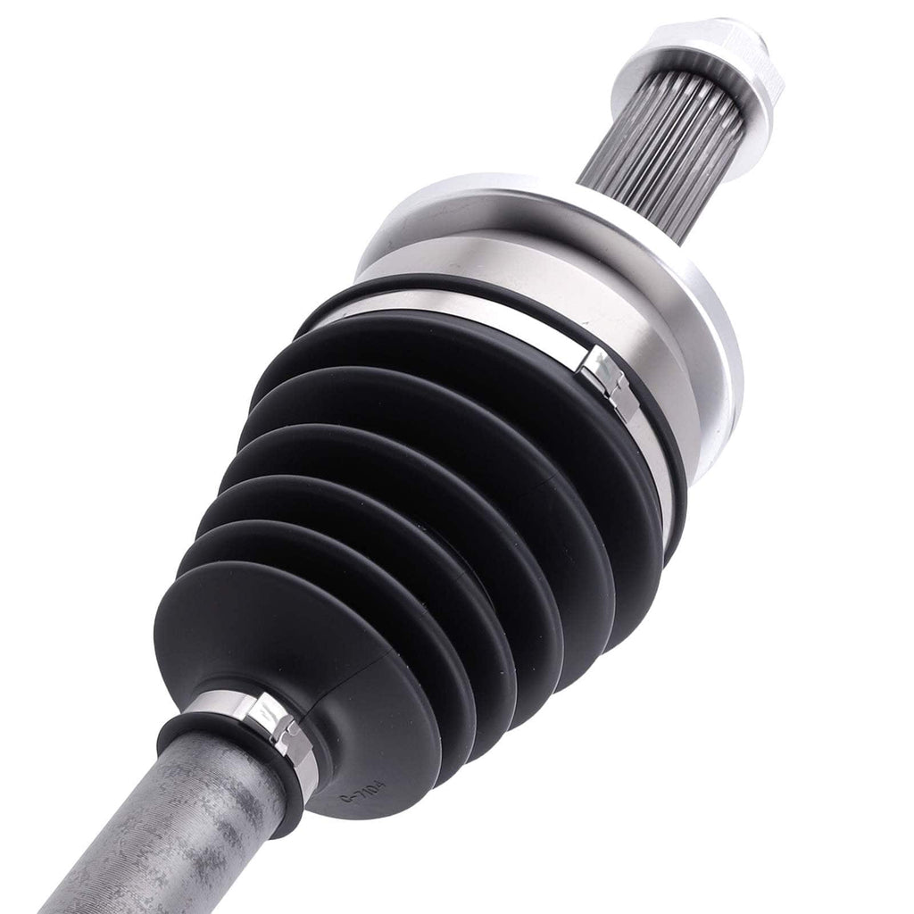 Neu ANTRIEBSWELLE VORDERACHSE LINKS passend kompatibel für FORD RANGER 1749219