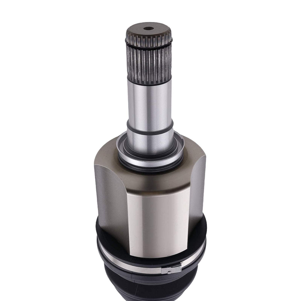 Neu ANTRIEBSWELLE VORDERACHSE LINKS passend kompatibel für FORD RANGER 1749219