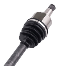 Laden Sie das Bild in den Galerie-Viewer, Neu Antriebswelle kompatibel für Ford C-Max/Focus III 1.6L Links 2010-2020 18011790 657mm