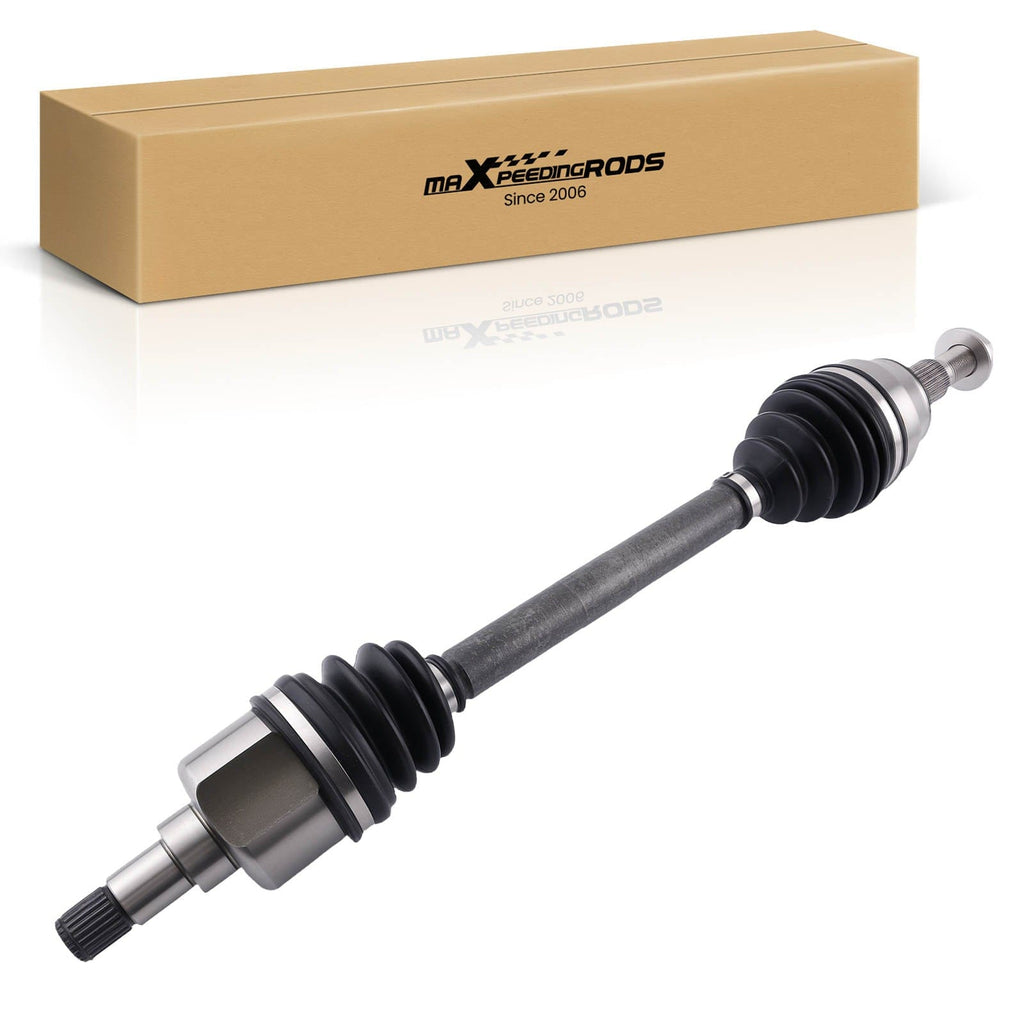 Neu Antriebswelle kompatibel für Ford C-Max/Focus III 1.6L Links 2010-2020 18011790 657mm