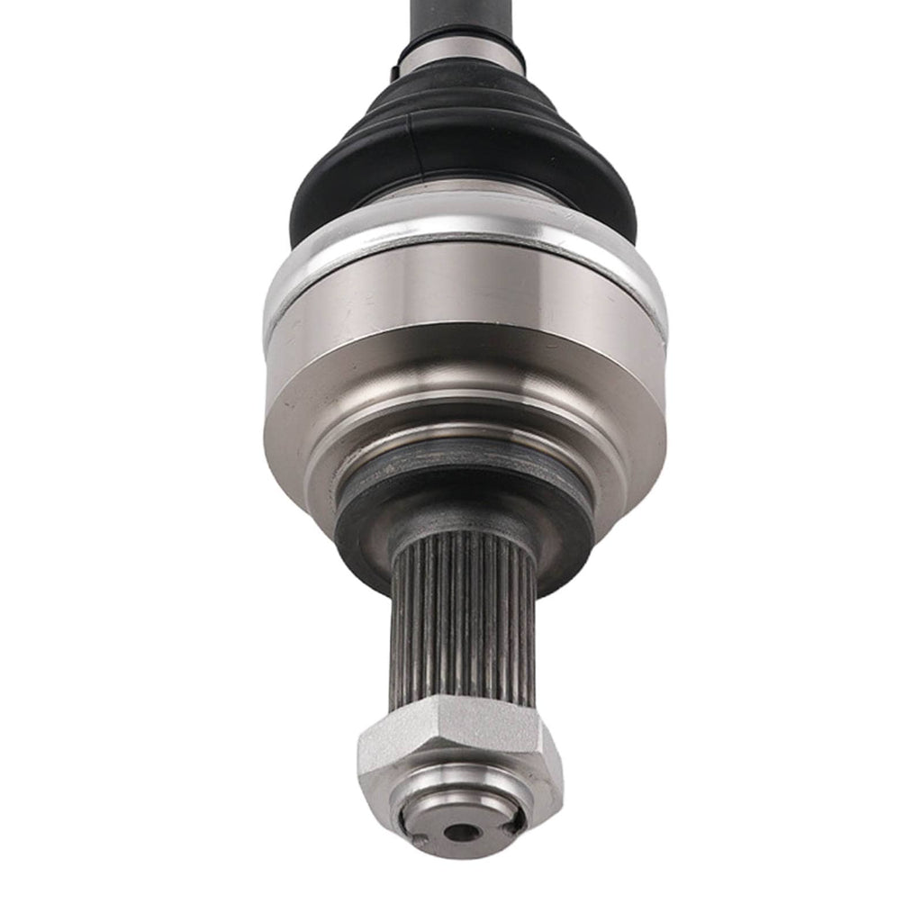Neu 2X ANTRIEBSWELLE HINTEN passend kompatibel für BMW 1er E81 E82 3er E90 E92 AB BJ 04