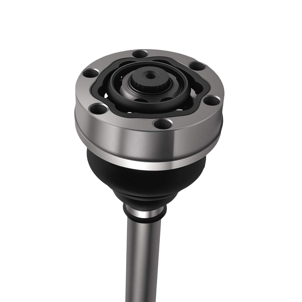 Neu Antriebswelle rechts hinten kompatibel für BMW 1 3 E81 E87 E90 E91 E92 Diesel NEU