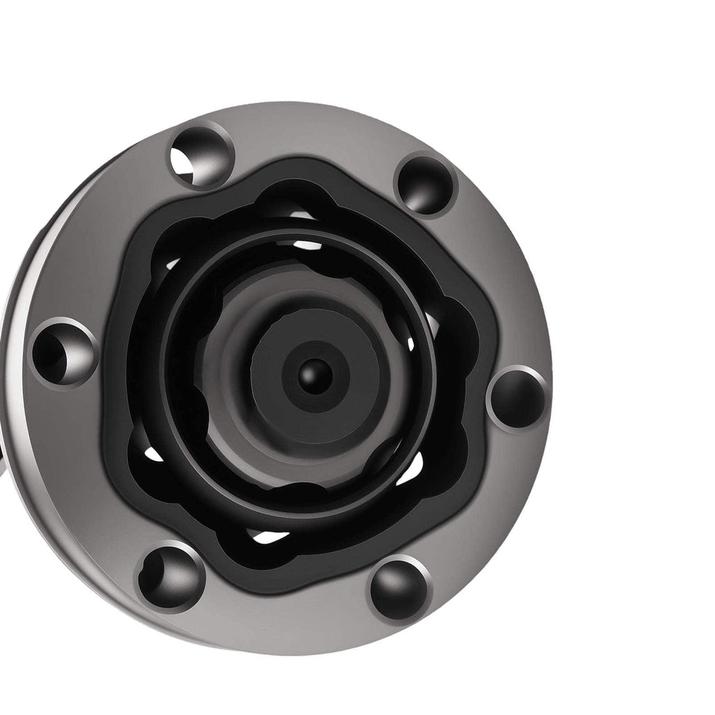 Neu Antriebswelle rechts hinten kompatibel für BMW 1 3 E81 E87 E90 E91 E92 Diesel NEU