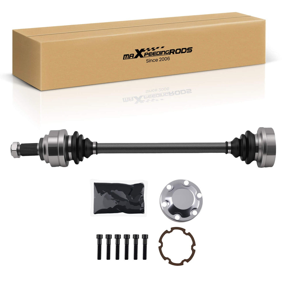 Neu Antriebswelle rechts hinten kompatibel für BMW 1 3 E81 E87 E90 E91 E92 Diesel NEU