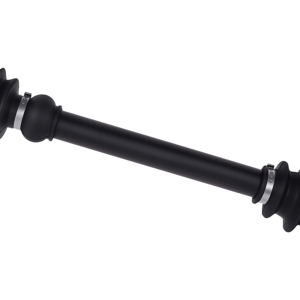 Neu ANTRIEBSWELLE HINTERACHSE LINKS PASSEND kompatibel für BMW 1 3