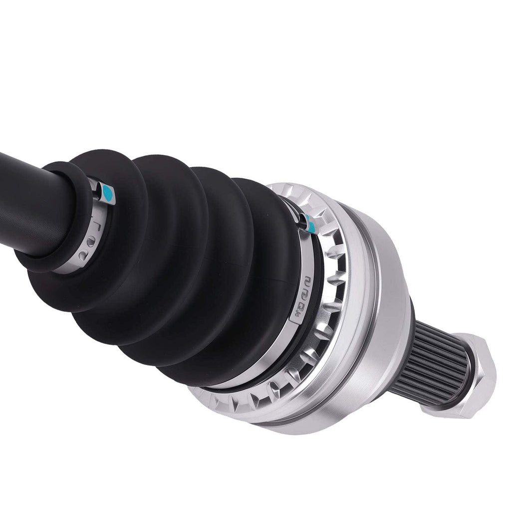 Neu ANTRIEBSWELLE HINTERACHSE LINKS PASSEND kompatibel für BMW 1 3