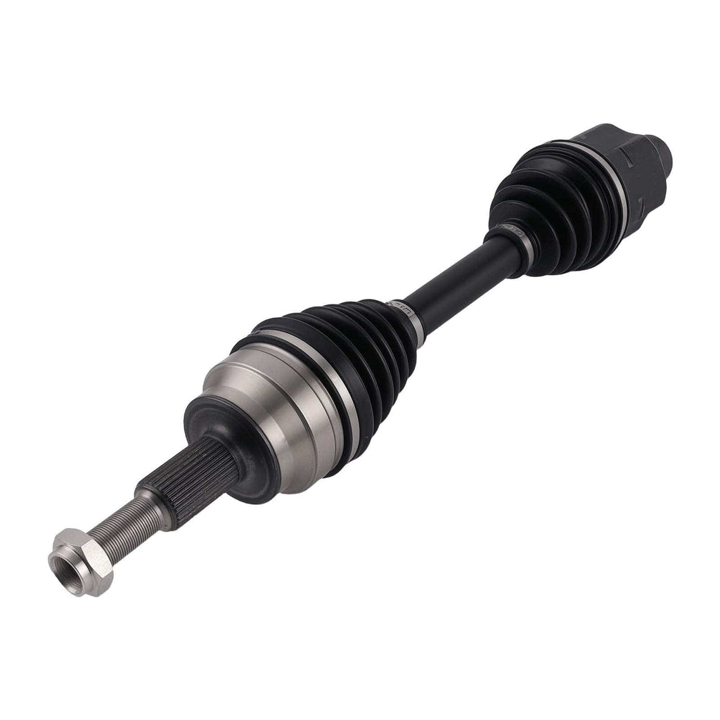 Neu 2x Antriebswelle Gelenkwelle kompatibel für Dodge Ram 1500 4WD Rechts + Links 5072389AA