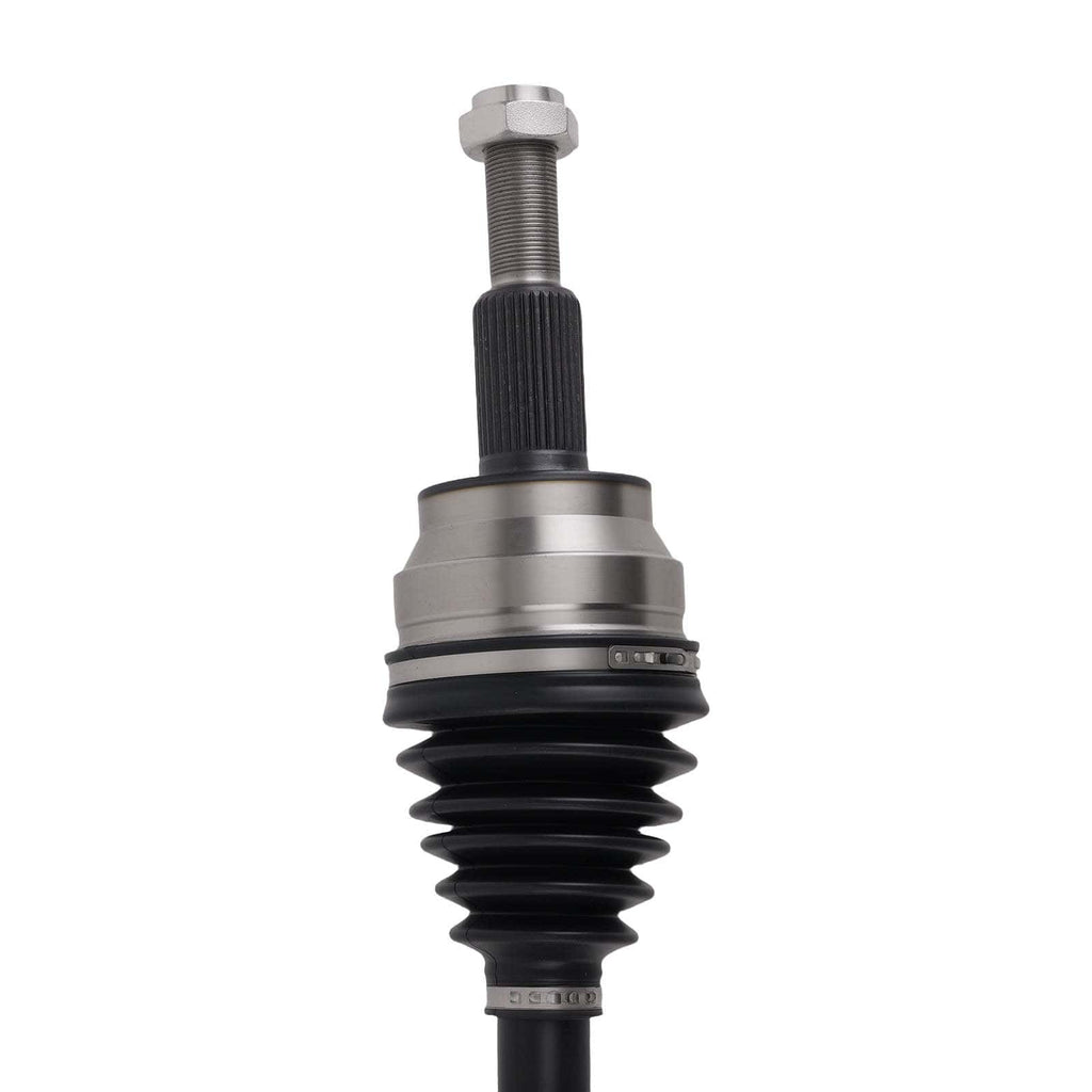 Neu ANTRIEBSWELLE VORNE LINKS RECHTS kompatibel für DODGE RAM 1500 PICKUP 2002 - 2011 4WD