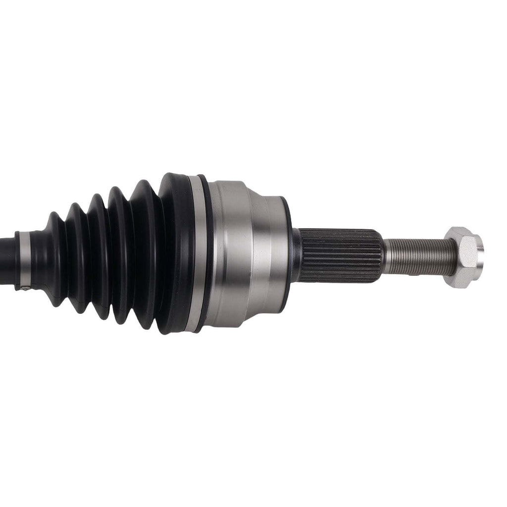 Neu ANTRIEBSWELLE VORNE LINKS RECHTS kompatibel für DODGE RAM 1500 PICKUP 2002 - 2011 4WD