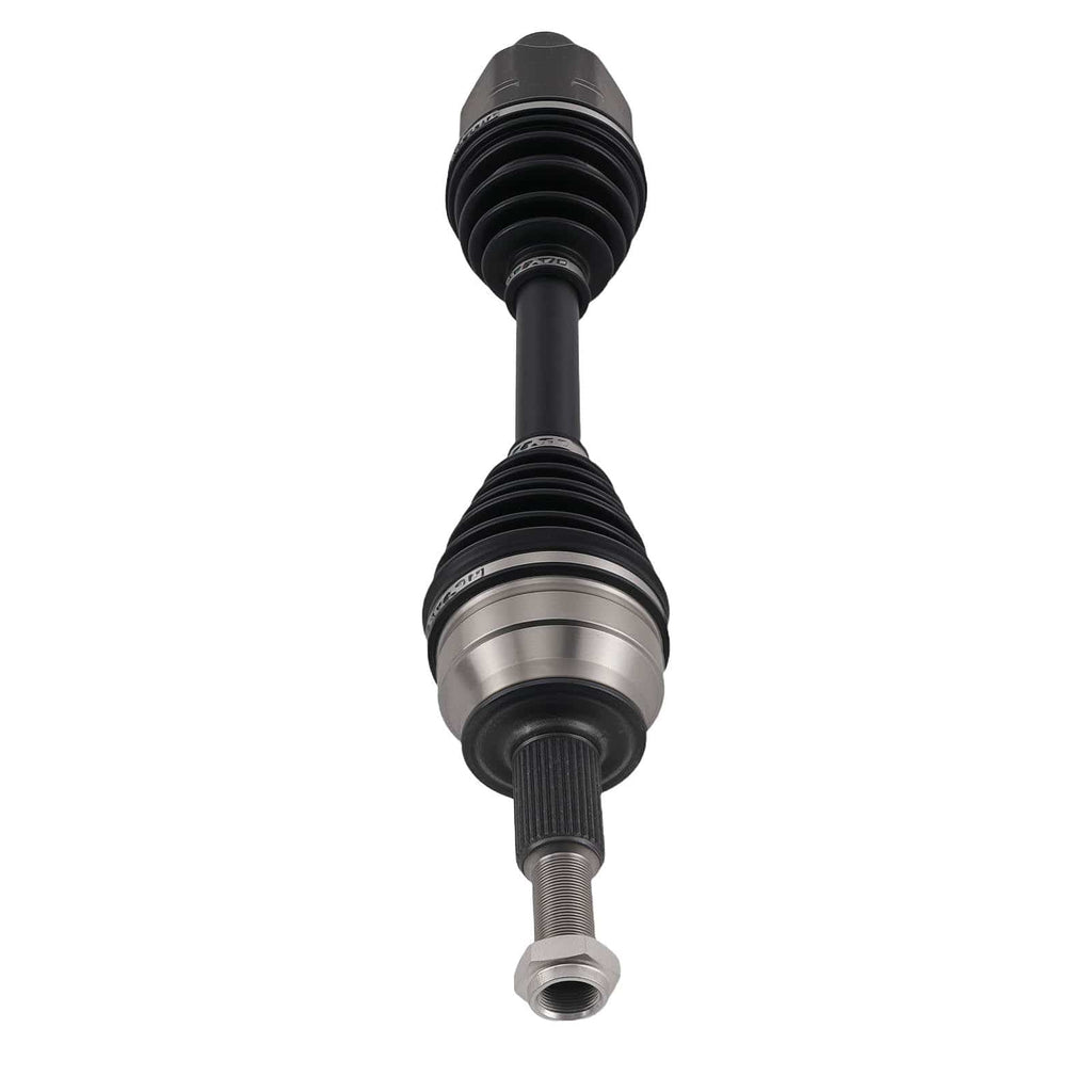 Neu ANTRIEBSWELLE VORNE LINKS RECHTS kompatibel für DODGE RAM 1500 PICKUP 2002 - 2011 4WD