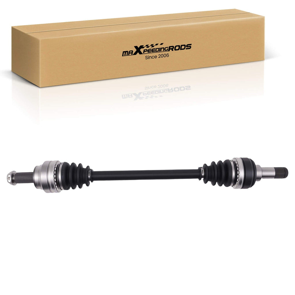 Neu AntriebswelleHinterachse beidseitig kompatibel für BMW 33208603103