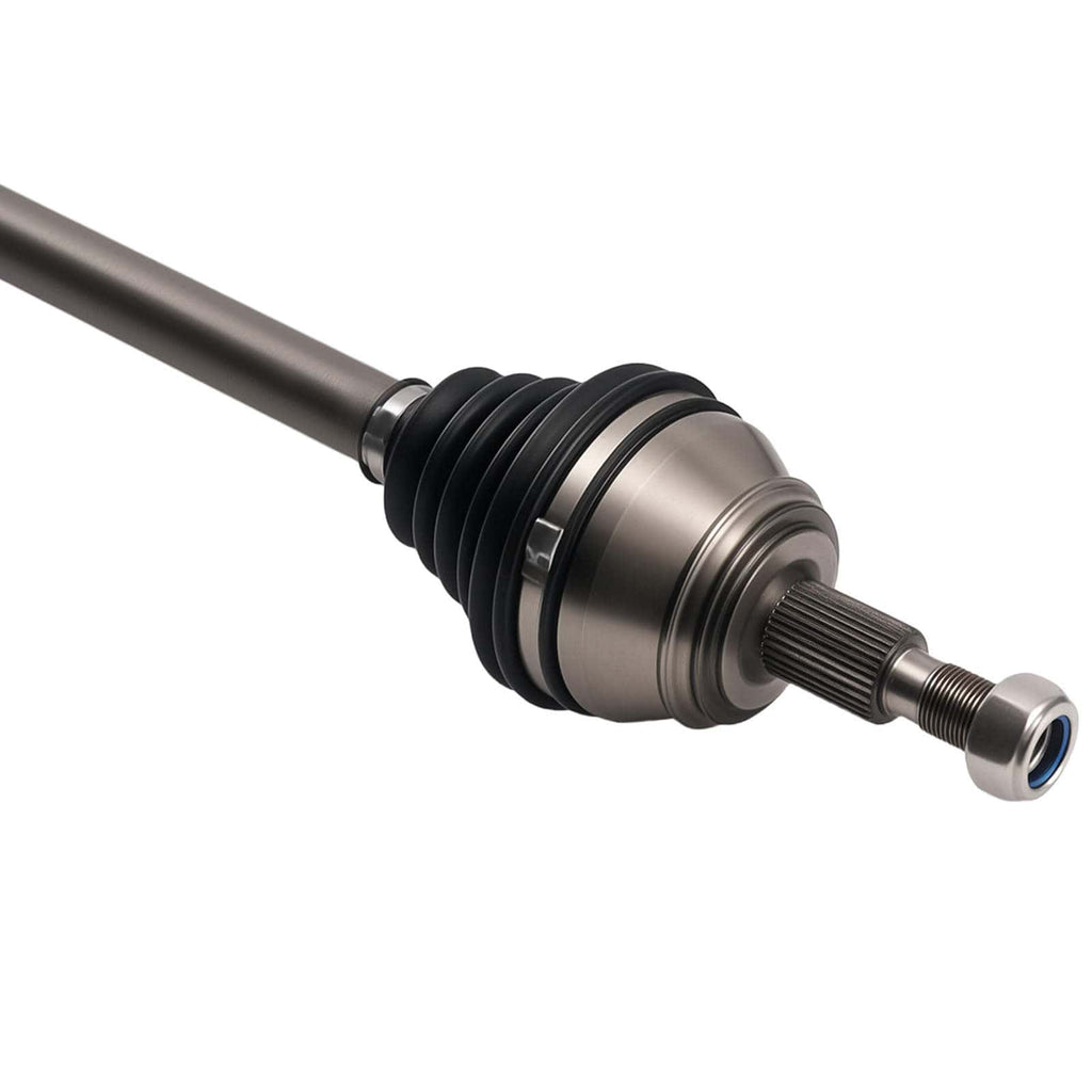 Neu 2x ANTRIEBSWELLE GELENKWELLE VORNE LINKS+RECHTS kompatibel für AUDI A3 8L 1.9 TDI BJ 96-03