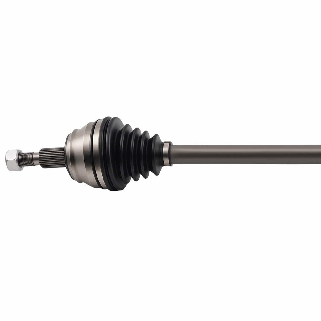 Neu 2x ANTRIEBSWELLE GELENKWELLE VORNE LINKS+RECHTS kompatibel für AUDI A3 8L 1.9 TDI BJ 96-03