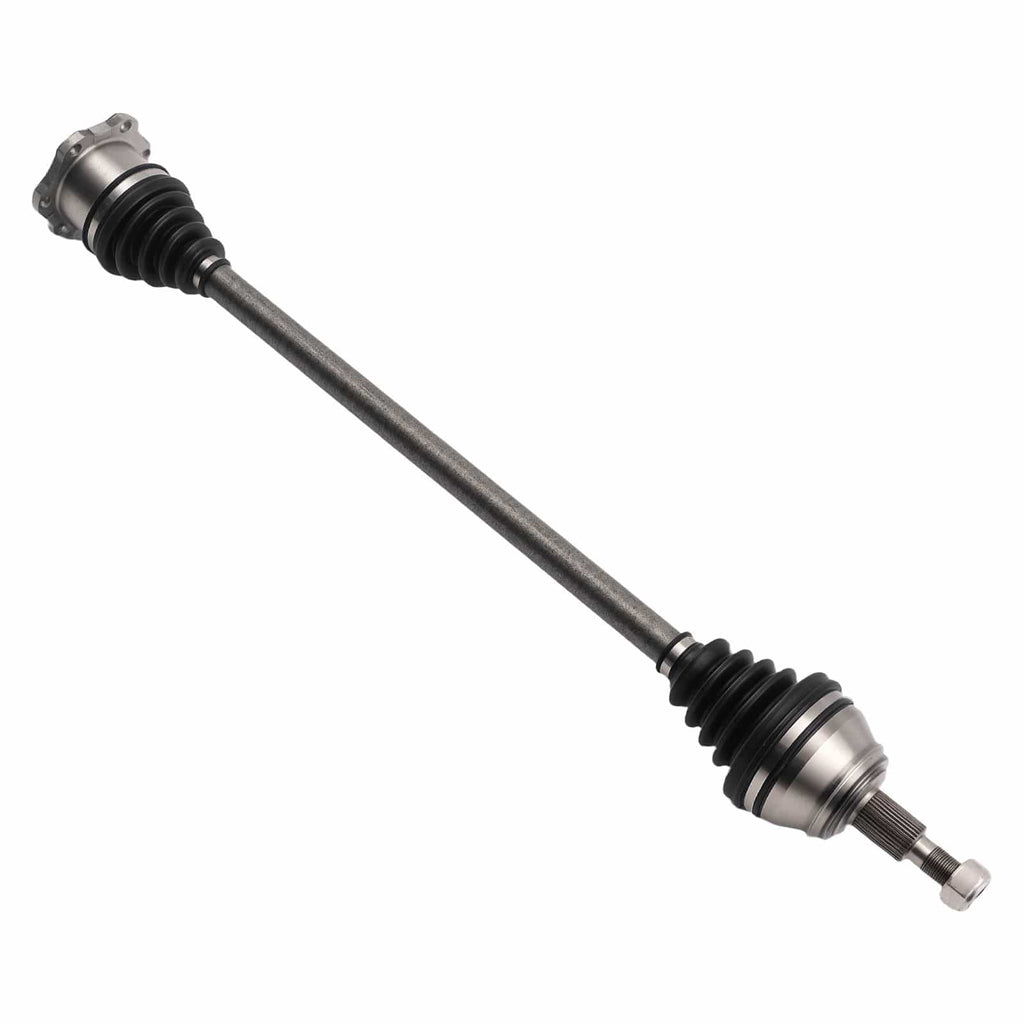 Neu 2x ANTRIEBSWELLE VORNE LINKS + RECHTS kompatibel für AUDI A3 8L BJ 96-03 TT 8N BJ 98-06