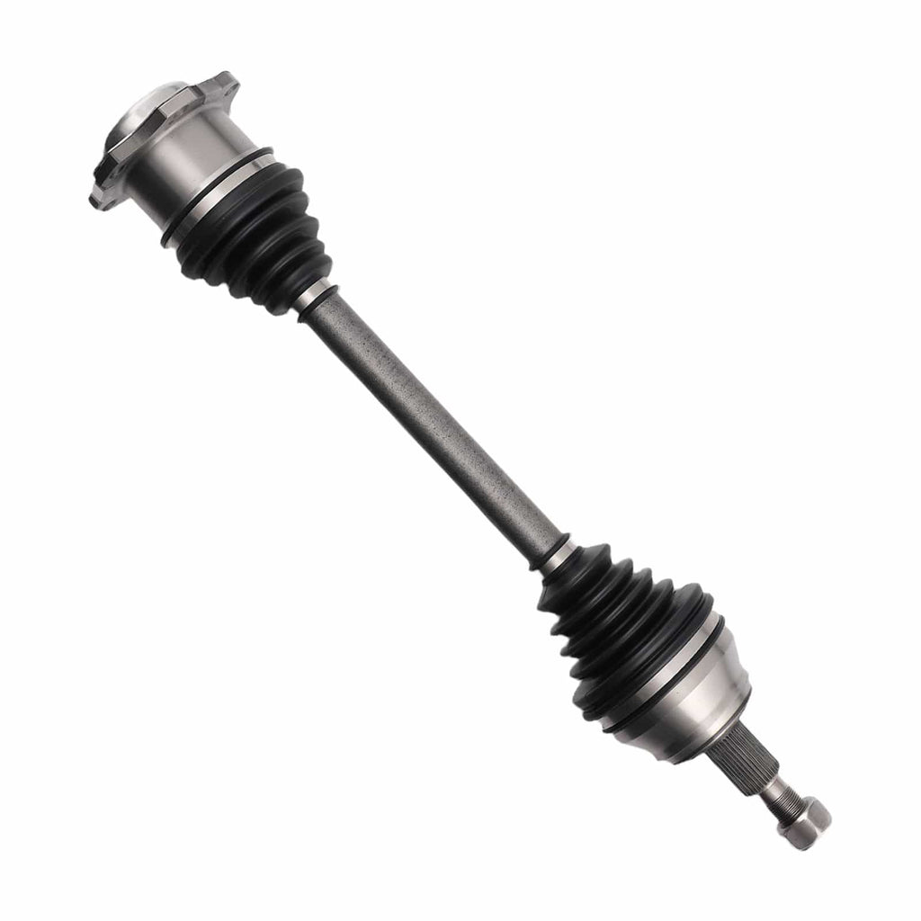 Neu 2x ANTRIEBSWELLE VORNE LINKS + RECHTS kompatibel für AUDI A3 8L BJ 96-03 TT 8N BJ 98-06
