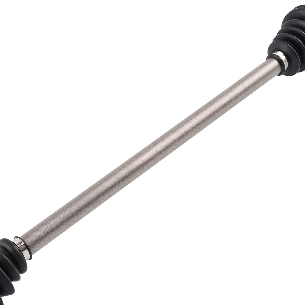Neu Antriebswelle Vorne Rechts ohne ABS Ring kompatibel für Audi A3 kompatibel für VW Golf 4 Bora kompatibel für Seat Skoda