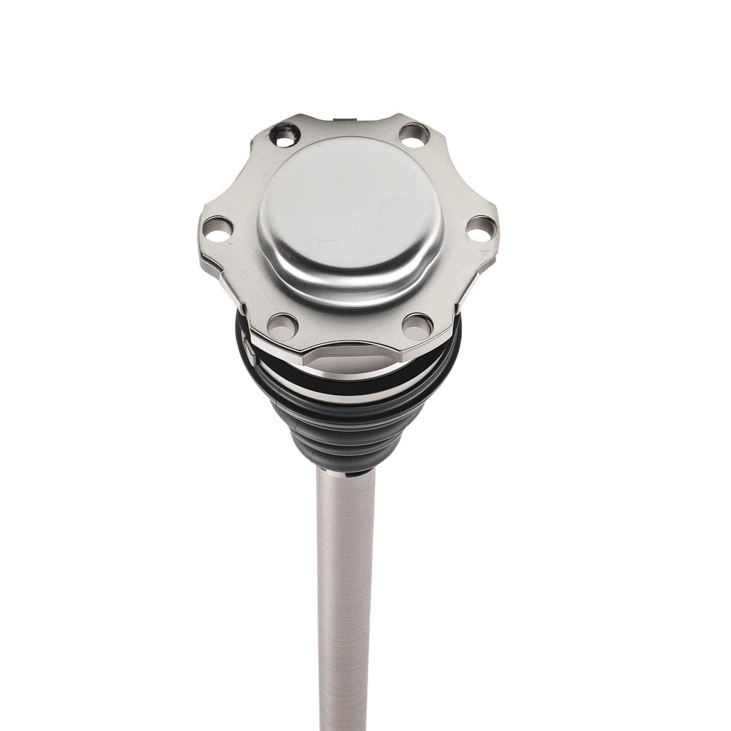 Neu Antriebswelle Vorne Rechts ohne ABS Ring kompatibel für Audi A3 kompatibel für VW Golf 4 Bora kompatibel für Seat Skoda