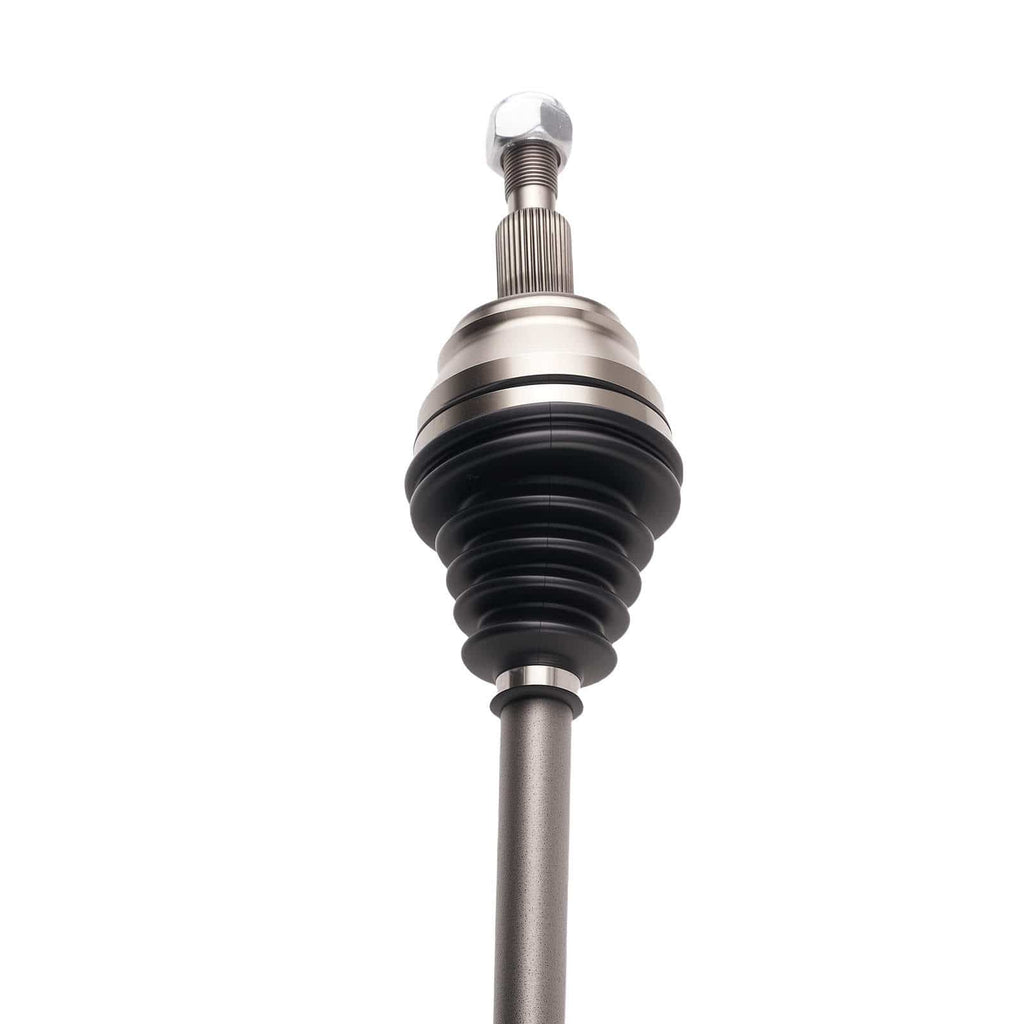 Neu Antriebswelle Vorne Rechts ohne ABS Ring kompatibel für Audi A3 kompatibel für VW Golf 4 Bora kompatibel für Seat Skoda