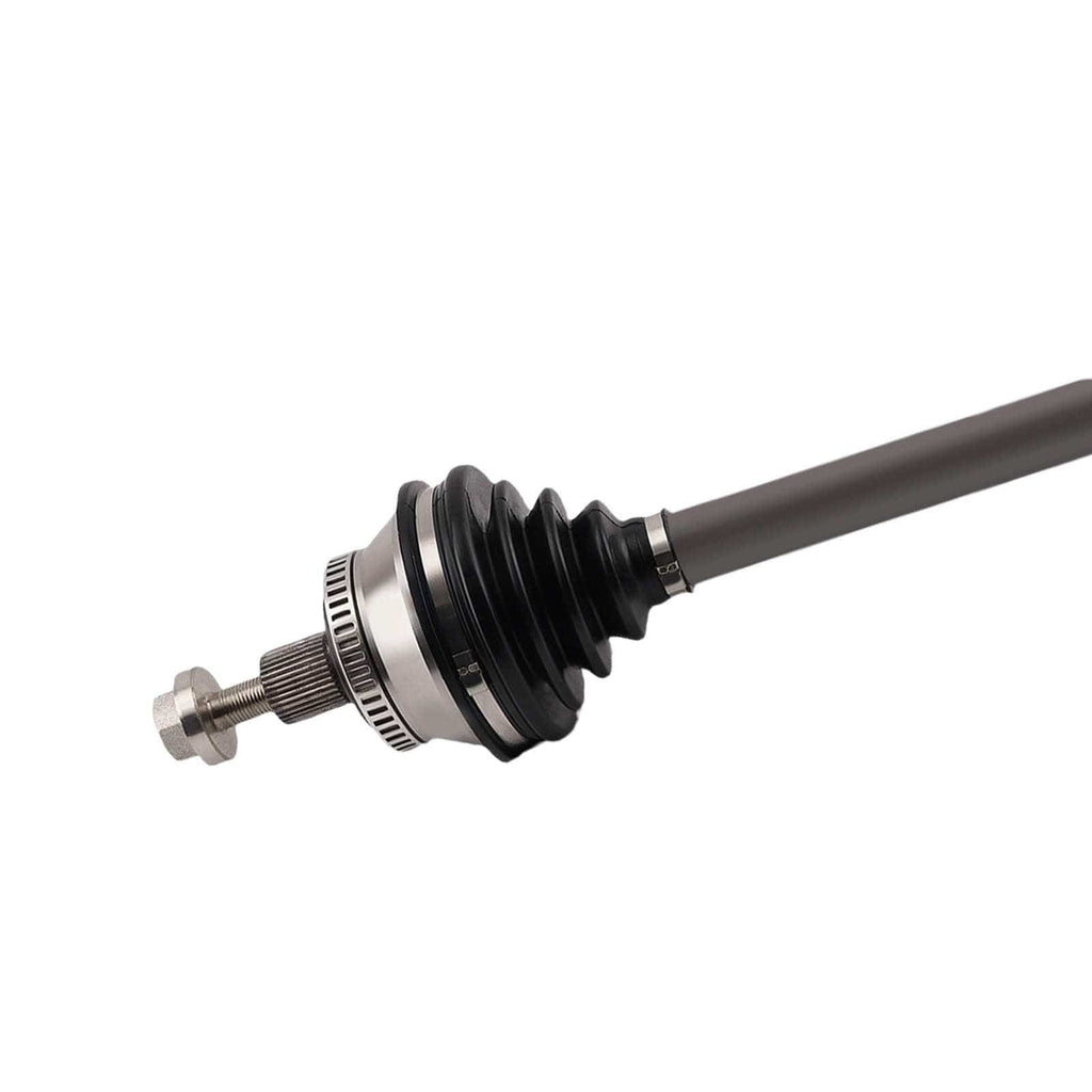 Neu 1 x Antriebswelle links /rechts vorne kompatibel für AUDI A4 B7 2.7 TDI Automatik NEU