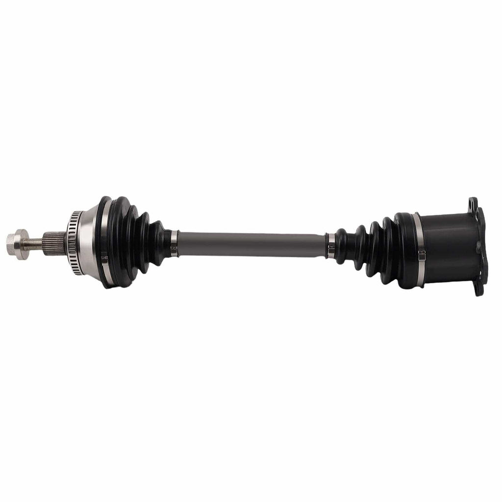 Neu 1 x Antriebswelle links /rechts vorne kompatibel für AUDI A4 B7 2.7 TDI Automatik NEU