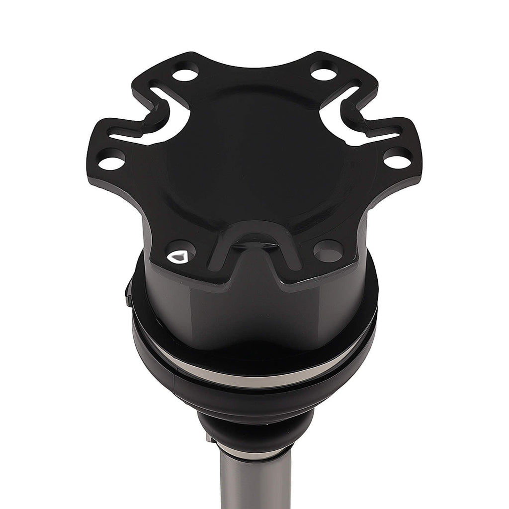 Neu ANTRIEBSWELLE MIT ABS-RING VORNE LINKS passend kompatibel für AUDI A4 (B6 B7)